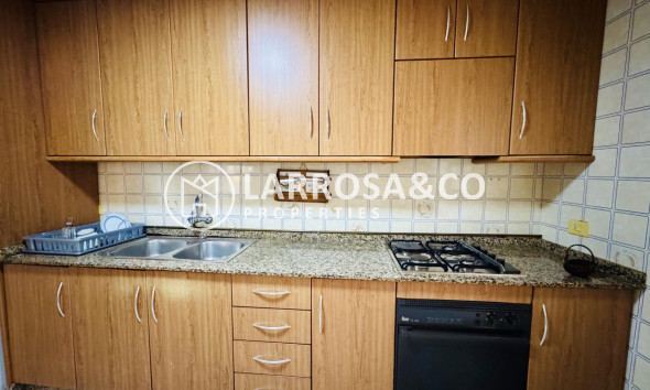 Herverkoop - Apartment - Formentera del Segura - Pueblo 5