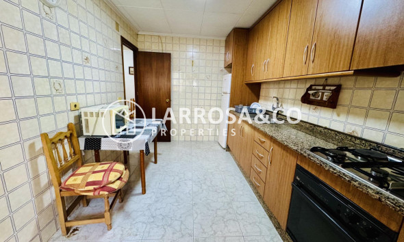 Herverkoop - Apartment - Formentera del Segura - Pueblo 5