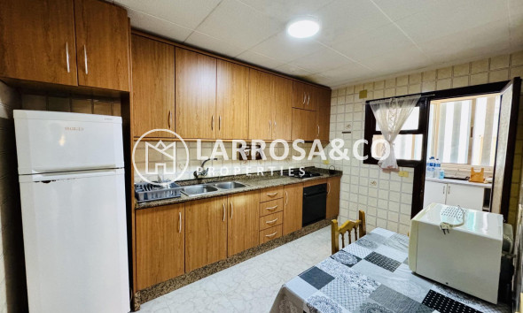 Herverkoop - Apartment - Formentera del Segura - Pueblo 5