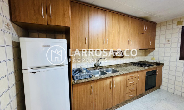Herverkoop - Apartment - Formentera del Segura - Pueblo 5