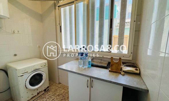 Herverkoop - Apartment - Formentera del Segura - Pueblo 5