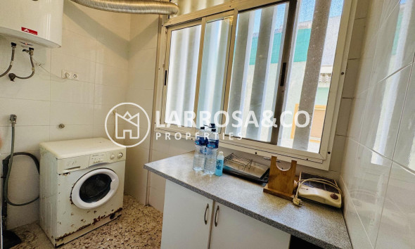 Herverkoop - Apartment - Formentera del Segura - Pueblo 5