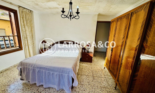 Herverkoop - Apartment - Formentera del Segura - Pueblo 5