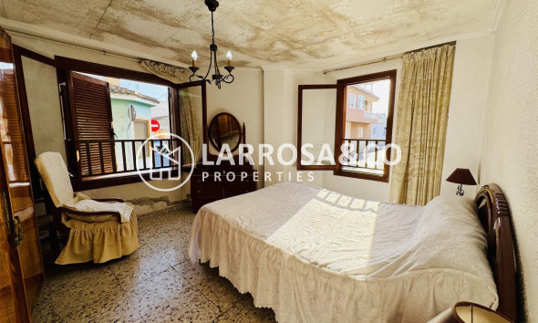 Herverkoop - Apartment - Formentera del Segura - Pueblo 5