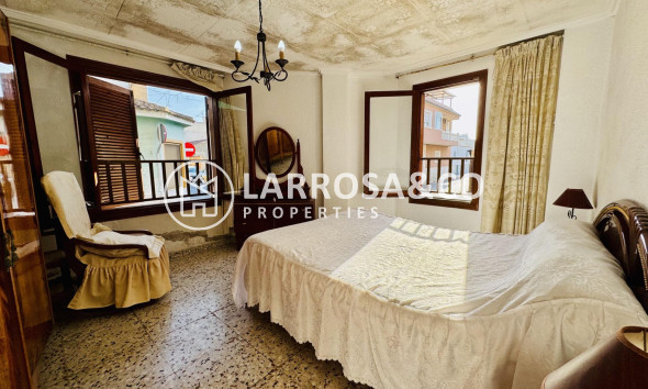 Herverkoop - Apartment - Formentera del Segura - Pueblo 5