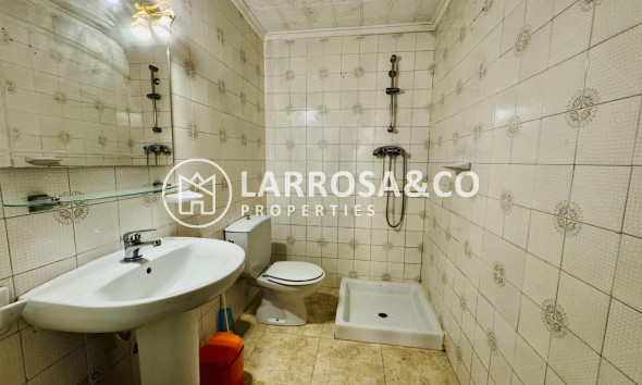 Herverkoop - Apartment - Formentera del Segura - Pueblo 5