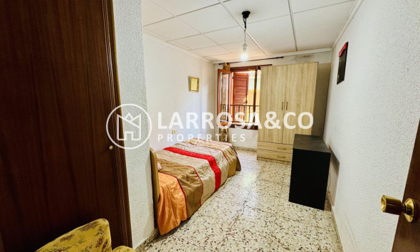 Herverkoop - Apartment - Formentera del Segura - Pueblo 5