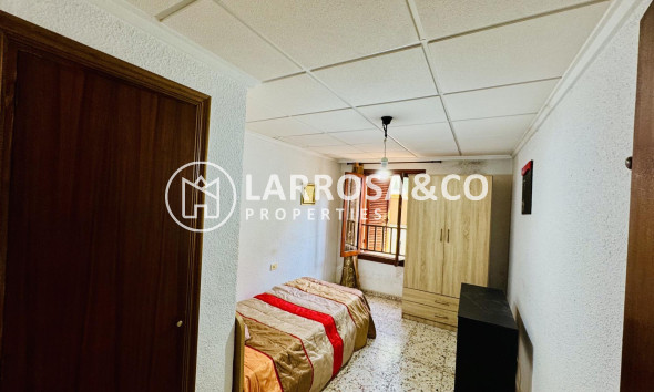 Herverkoop - Apartment - Formentera del Segura - Pueblo 5