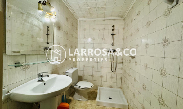 Herverkoop - Apartment - Formentera del Segura - Pueblo 5