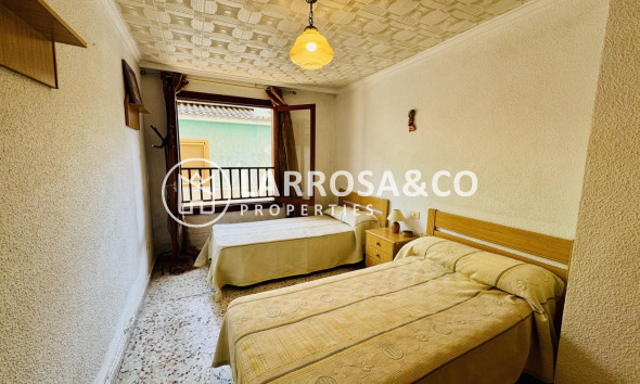 Herverkoop - Apartment - Formentera del Segura - Pueblo 5