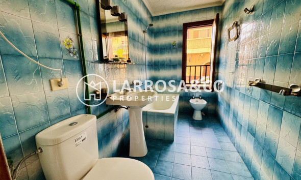 Herverkoop - Apartment - Formentera del Segura - Pueblo 5