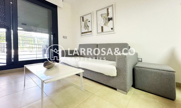 Resale - Apartment - Santa Pola - Costa Blanca
