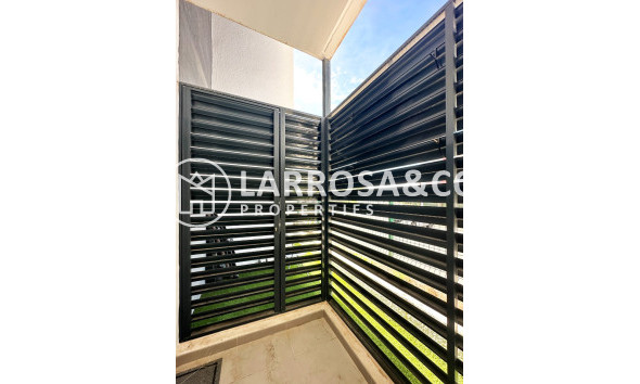 Resale - Apartment - Santa Pola - Costa Blanca