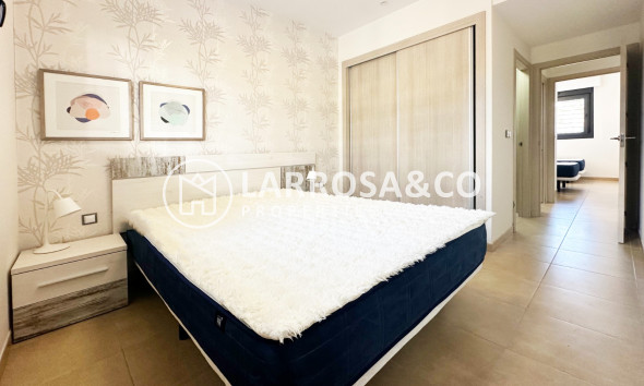 Resale - Apartment - Santa Pola - Costa Blanca