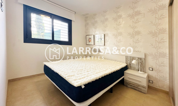 Resale - Apartment - Santa Pola - Costa Blanca