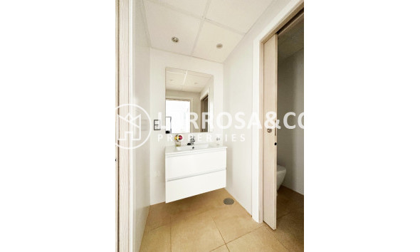 Resale - Apartment - Santa Pola - Costa Blanca