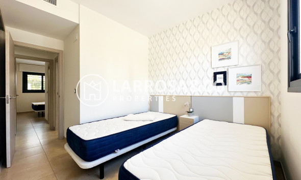 Resale - Apartment - Santa Pola - Costa Blanca