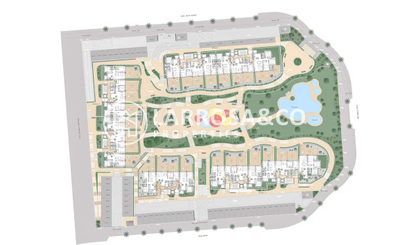 Resale - Apartment - Santa Pola - Costa Blanca