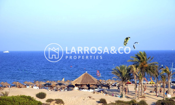 Resale - Apartment - Santa Pola - Costa Blanca
