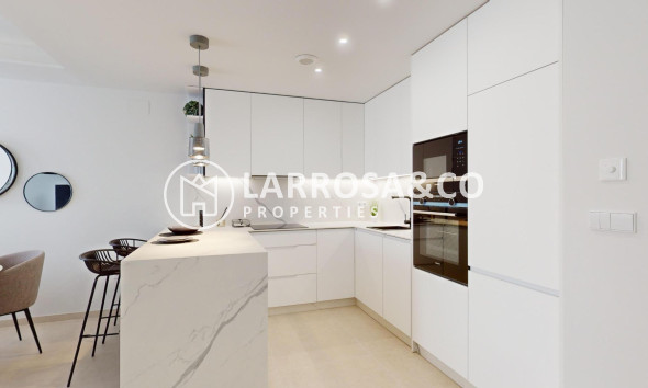 New build - Apartment - Orihuela costa - Lomas de Cabo Roig