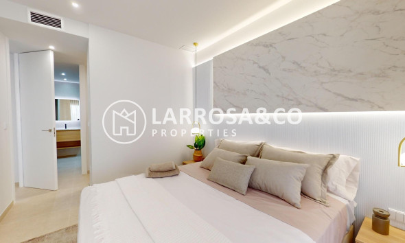 New build - Apartment - Orihuela costa - Lomas de Cabo Roig