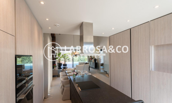 New build - Detached House/Villa - Algorfa - La Finca Golf Resort