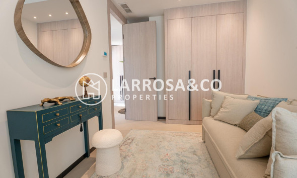 New build - Detached House/Villa - Algorfa - La Finca Golf Resort