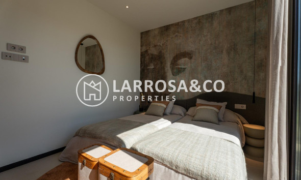 New build - Detached House/Villa - Algorfa - La Finca Golf Resort