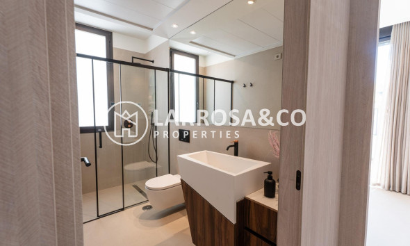 New build - Detached House/Villa - Algorfa - La Finca Golf Resort