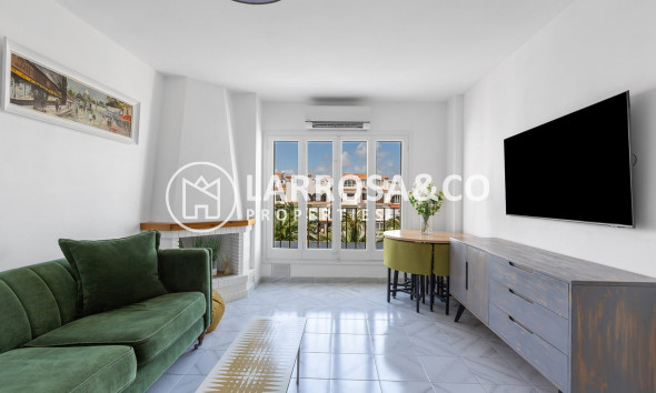 Herverkoop - Apartment - La Mata - Costa Blanca