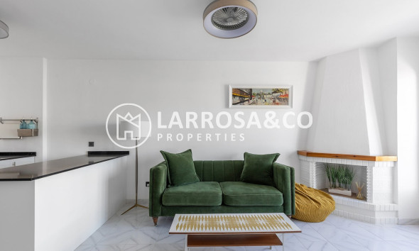 Herverkoop - Apartment - La Mata - Costa Blanca