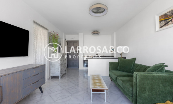 Herverkoop - Apartment - La Mata - Costa Blanca