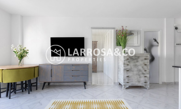 Herverkoop - Apartment - La Mata - Costa Blanca
