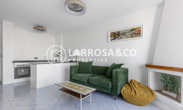 Herverkoop - Apartment - La Mata - Costa Blanca