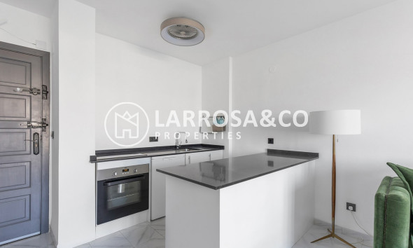 Herverkoop - Apartment - La Mata - Costa Blanca