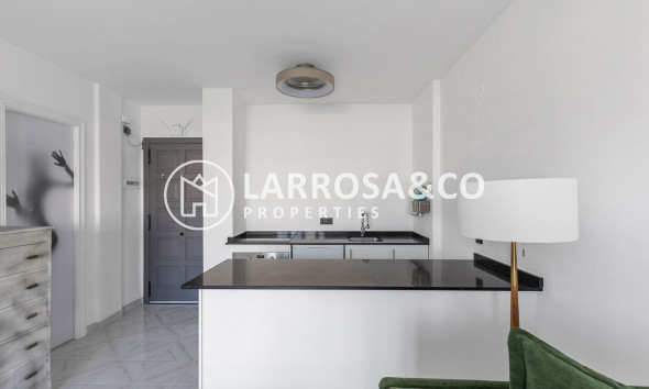 Herverkoop - Apartment - La Mata - Costa Blanca