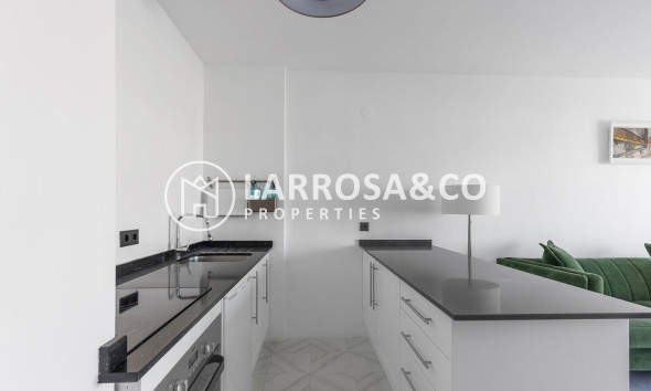 Herverkoop - Apartment - La Mata - Costa Blanca