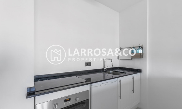 Herverkoop - Apartment - La Mata - Costa Blanca
