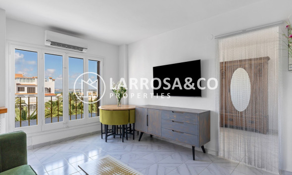 Herverkoop - Apartment - La Mata - Costa Blanca