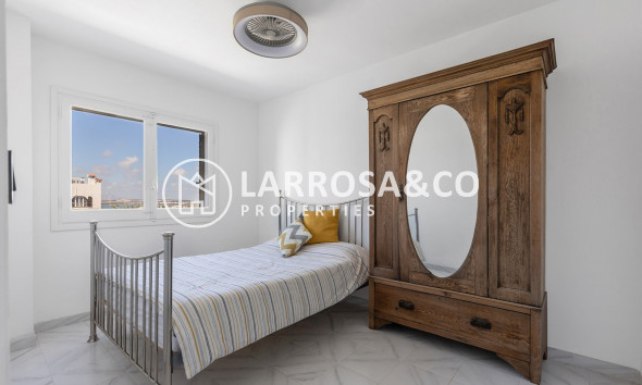 Herverkoop - Apartment - La Mata - Costa Blanca