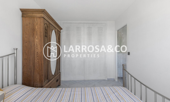Herverkoop - Apartment - La Mata - Costa Blanca