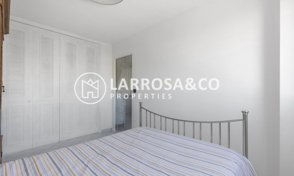 Herverkoop - Apartment - La Mata - Costa Blanca