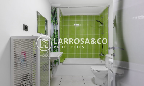 Herverkoop - Apartment - La Mata - Costa Blanca