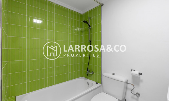 Herverkoop - Apartment - La Mata - Costa Blanca