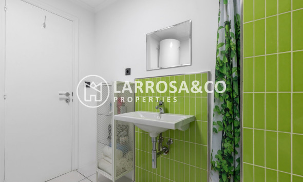 Herverkoop - Apartment - La Mata - Costa Blanca