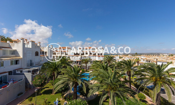 Herverkoop - Apartment - La Mata - Costa Blanca