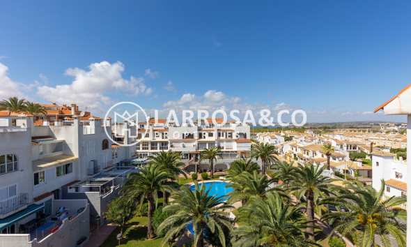 Herverkoop - Apartment - La Mata - Costa Blanca