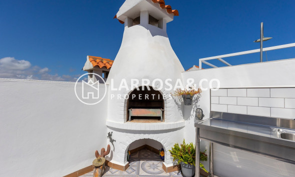 Herverkoop - Apartment - La Mata - Costa Blanca