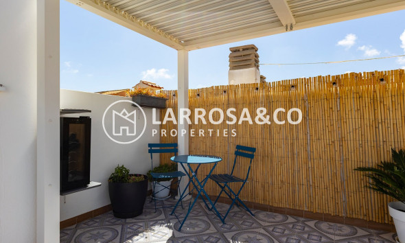 Herverkoop - Apartment - La Mata - Costa Blanca