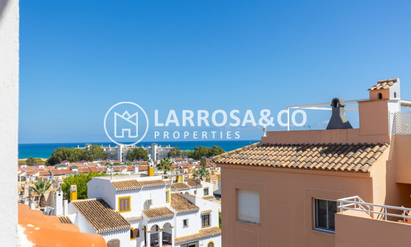 Herverkoop - Apartment - La Mata - Costa Blanca